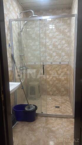 Сдаётся 3-комн. новостройка 90 м², м. Иншаатчылар, photo 10 from 14