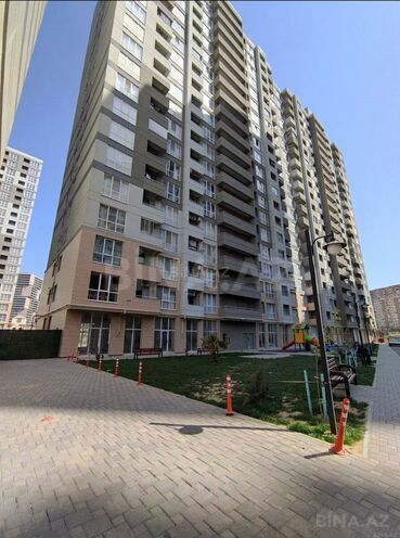 Satılır 2 otaqlı yeni tikili 48 m², 20 Yanvar m., photo 15 from 16