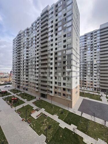 Satılır 2 otaqlı yeni tikili 48 m², 20 Yanvar m., photo 14 from 16