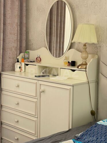 İcarəyə verilir 2 otaqlı yeni tikili 50 m², 20 Yanvar m., photo 4 from 24