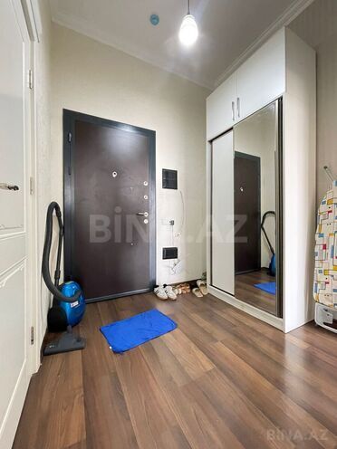 İcarəyə verilir 2 otaqlı yeni tikili 50 m², 20 Yanvar m., photo 7 from 24