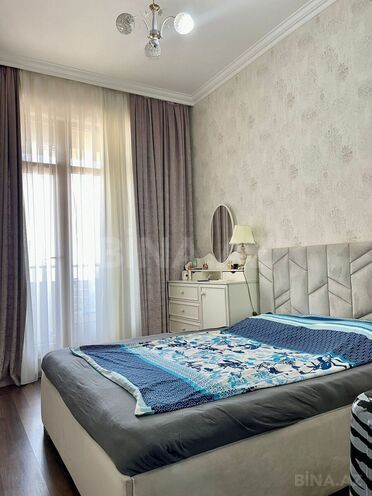 İcarəyə verilir 2 otaqlı yeni tikili 50 m², 20 Yanvar m., photo 1 from 24