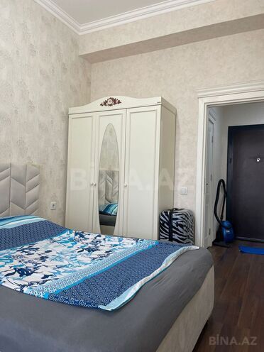 İcarəyə verilir 2 otaqlı yeni tikili 50 m², 20 Yanvar m., photo 5 from 24