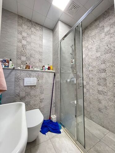 İcarəyə verilir 2 otaqlı yeni tikili 50 m², 20 Yanvar m., photo 23 from 24