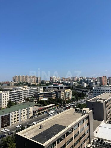 İcarəyə verilir 2 otaqlı yeni tikili 50 m², 20 Yanvar m., photo 15 from 24