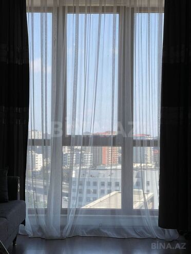 İcarəyə verilir 2 otaqlı yeni tikili 50 m², 20 Yanvar m., photo 6 from 24