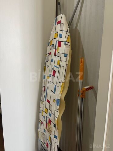İcarəyə verilir 2 otaqlı yeni tikili 50 m², 20 Yanvar m., photo 20 from 24