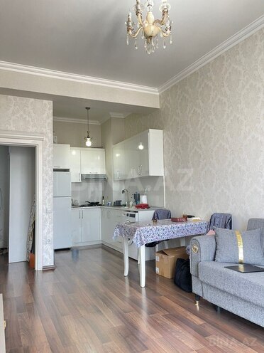 İcarəyə verilir 2 otaqlı yeni tikili 50 m², 20 Yanvar m., photo 12 from 24