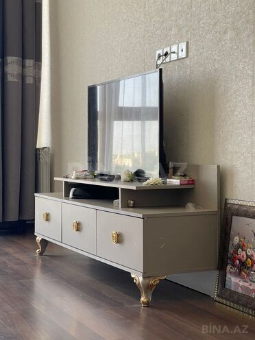 İcarəyə verilir 2 otaqlı yeni tikili 50 m², 20 Yanvar m., photo 10 from 24