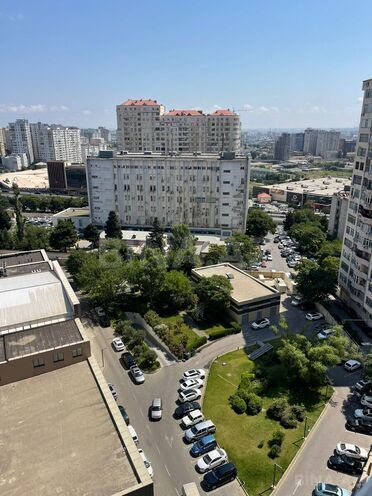 İcarəyə verilir 2 otaqlı yeni tikili 50 m², 20 Yanvar m., photo 17 from 24
