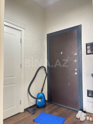 İcarəyə verilir 2 otaqlı yeni tikili 50 m², 20 Yanvar m., photo 18 from 24
