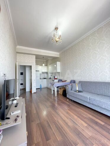 İcarəyə verilir 2 otaqlı yeni tikili 50 m², 20 Yanvar m., photo 13 from 24