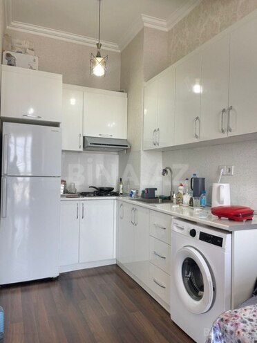 İcarəyə verilir 2 otaqlı yeni tikili 50 m², 20 Yanvar m., photo 11 from 24