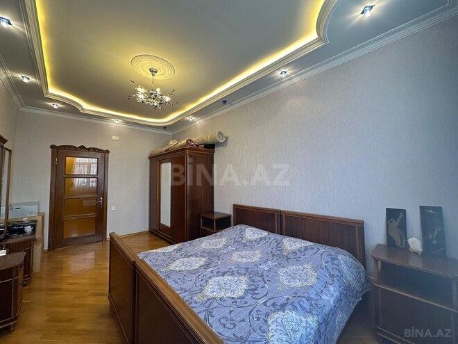 Продаётся 3-комн. новостройка 140 м², м. Иншаатчылар, photo 8 from 17