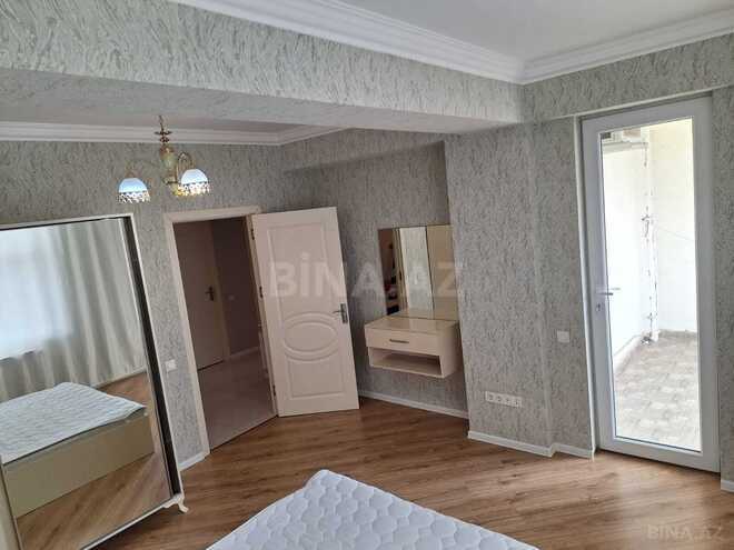 Сдаётся 2-комн. новостройка 95 м², Хатаинский р., photo 5 from 12
