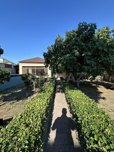 Satılır 3 otaqlı həyət evi/bağ evi 60 m², Mərdəkan q., photo 8 from 15