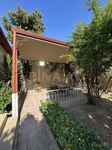 Satılır 3 otaqlı həyət evi/bağ evi 60 m², Mərdəkan q., photo 12 from 15