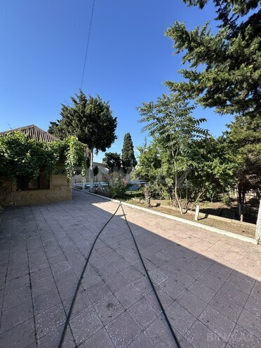 Satılır 3 otaqlı həyət evi/bağ evi 60 m², Mərdəkan q., photo 4 from 15