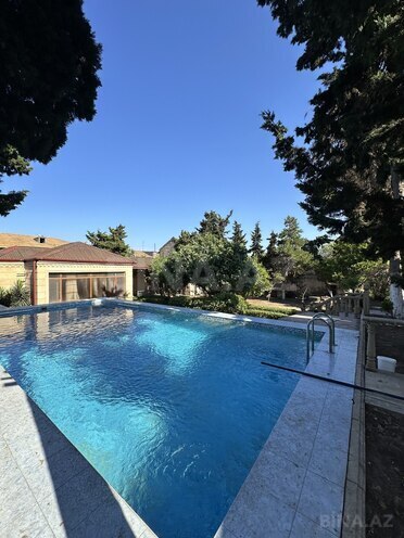 Satılır 3 otaqlı həyət evi/bağ evi 60 m², Mərdəkan q., photo 5 from 15