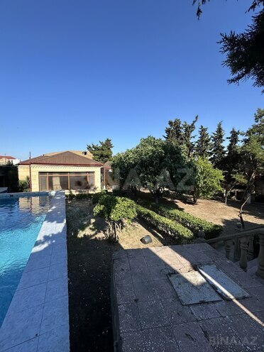 Satılır 3 otaqlı həyət evi/bağ evi 60 m², Mərdəkan q., photo 6 from 15