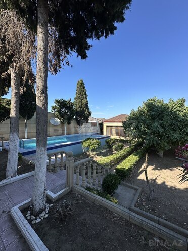 Satılır 3 otaqlı həyət evi/bağ evi 60 m², Mərdəkan q., photo 1 from 15