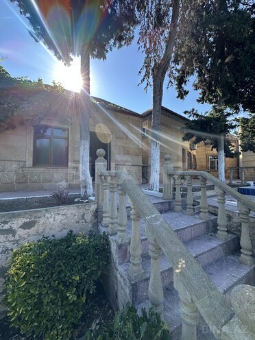 Satılır 3 otaqlı həyət evi/bağ evi 60 m², Mərdəkan q., photo 10 from 15