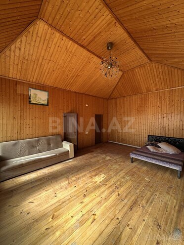 Satılır 3 otaqlı həyət evi/bağ evi 60 m², Mərdəkan q., photo 14 from 15