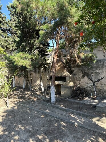 Satılır 3 otaqlı həyət evi/bağ evi 60 m², Mərdəkan q., photo 11 from 15