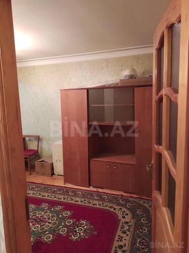 İcarəyə verilir 2 otaqlı köhnə tikili 45 m², Elmlər Akademiyası m., photo 4 from 11