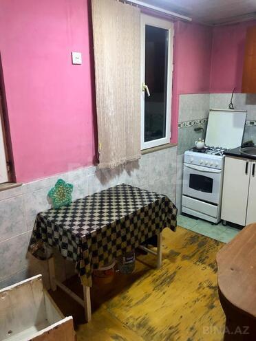 İcarəyə verilir 2 otaqlı köhnə tikili 45 m², Elmlər Akademiyası m., photo 8 from 11