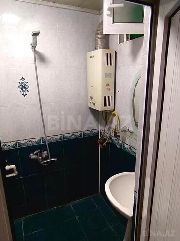 İcarəyə verilir 2 otaqlı köhnə tikili 45 m², Elmlər Akademiyası m., photo 10 from 11