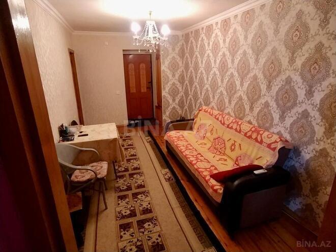 İcarəyə verilir 2 otaqlı köhnə tikili 45 m², Elmlər Akademiyası m., photo 3 from 11