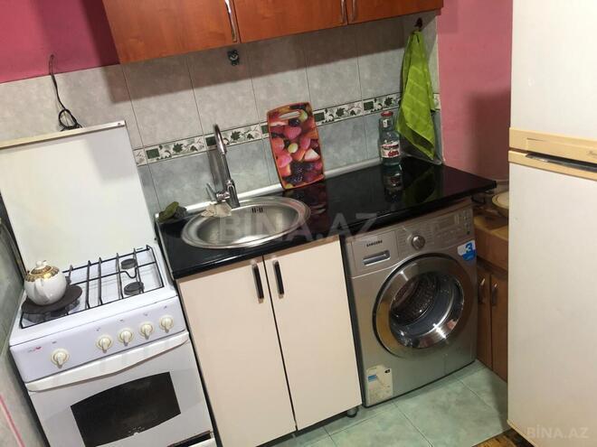 İcarəyə verilir 2 otaqlı köhnə tikili 45 m², Elmlər Akademiyası m., photo 9 from 11