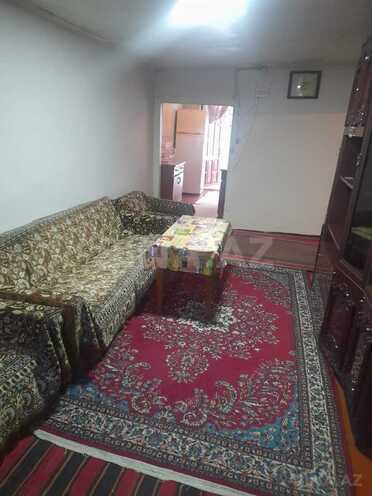 İcarəyə verilir 1 otaqlı köhnə tikili 30 m², Memar Əcəmi m., photo 1 from 6