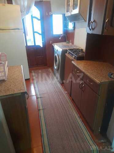 İcarəyə verilir 1 otaqlı köhnə tikili 30 m², Memar Əcəmi m., photo 3 from 6