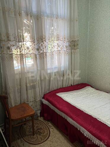 İcarəyə verilir 2 otaqlı köhnə tikili 50 m², Memar Əcəmi m., photo 6 from 14
