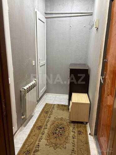 İcarəyə verilir 2 otaqlı köhnə tikili 50 m², Memar Əcəmi m., photo 13 from 14