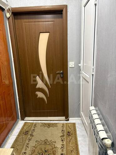 İcarəyə verilir 2 otaqlı köhnə tikili 50 m², Memar Əcəmi m., photo 12 from 14