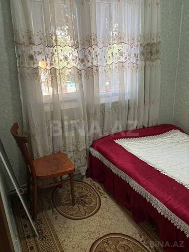 İcarəyə verilir 2 otaqlı köhnə tikili 50 m², Memar Əcəmi m., photo 5 from 14