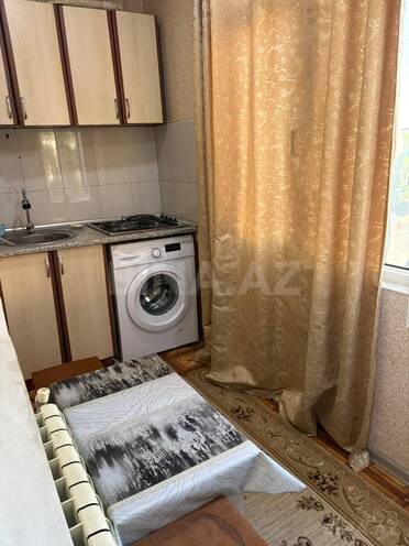 İcarəyə verilir 2 otaqlı köhnə tikili 50 m², Memar Əcəmi m., photo 8 from 14