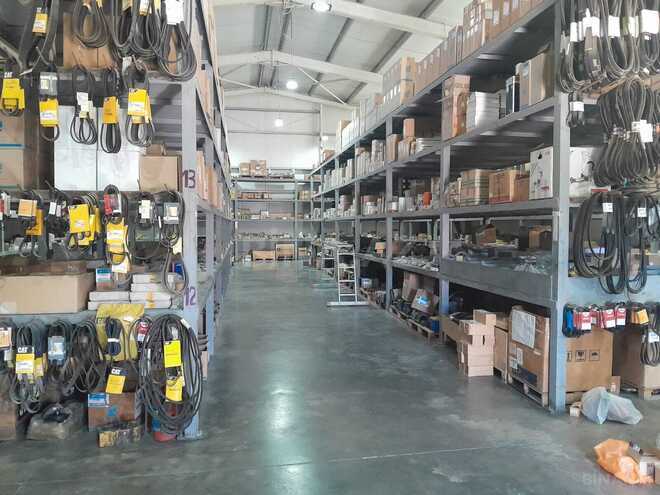İcarəyə verilir  obyekt 400 m², Qaradağ r., photo 5 from 6