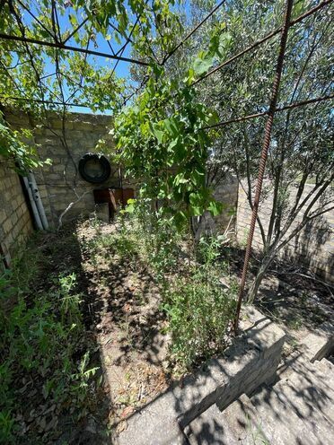 Satılır 5 otaqlı həyət evi/bağ evi 140 m², Novxanı q., photo 11 from 32