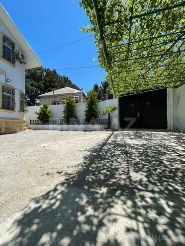 Satılır 5 otaqlı həyət evi/bağ evi 140 m², Novxanı q., photo 3 from 32