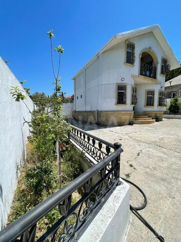 Satılır 5 otaqlı həyət evi/bağ evi 140 m², Novxanı q., photo 6 from 32
