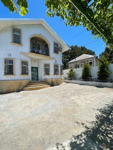 Satılır 5 otaqlı həyət evi/bağ evi 140 m², Novxanı q., photo 9 from 32
