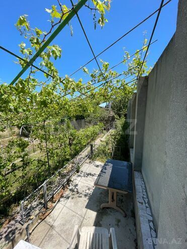 Satılır 5 otaqlı həyət evi/bağ evi 140 m², Novxanı q., photo 16 from 32