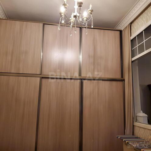 İcarəyə verilir 2 otaqlı köhnə tikili 55 m², Sahil m., photo 12 from 15