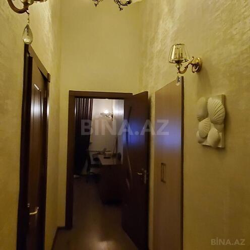 İcarəyə verilir 2 otaqlı köhnə tikili 55 m², Sahil m., photo 8 from 15