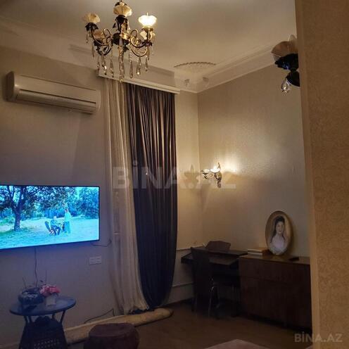 İcarəyə verilir 2 otaqlı köhnə tikili 55 m², Sahil m., photo 5 from 15