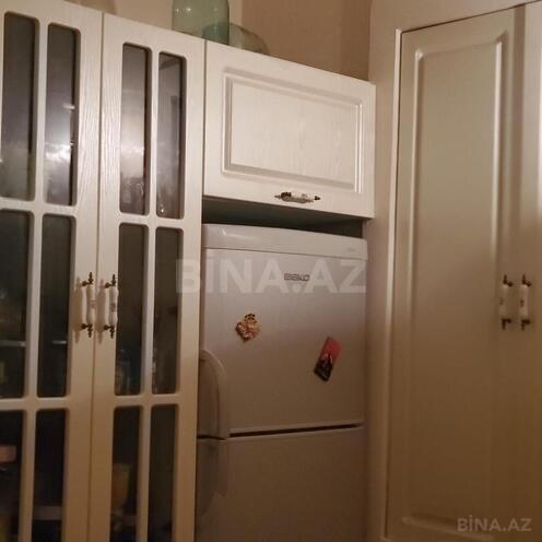 İcarəyə verilir 2 otaqlı köhnə tikili 55 m², Sahil m., photo 7 from 15